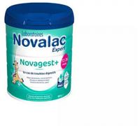 Parapharmacie en ligne > Bébé & Maman > Alimentation bébé > Laits infantiles > Laits de croissance Novalac Novagest+ Lait Infantile 12-36 Mois Poudre 800 g - Laits de croissance - Pharmacie en ligne L