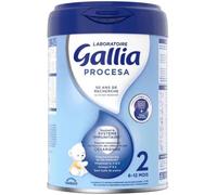 Parapharmacie en ligne > Bébé & Maman > Alimentation bébé > Laits infantiles > Laits spécifiques Gallia Proscesa 2 ème Âge 800 g