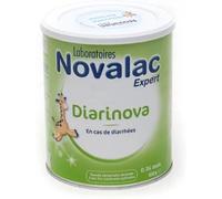 Novalac Diarinova Denrée Alimentaire 600g