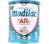 Modilac Expert AR 1er Âge Lait En Poudre 800g
