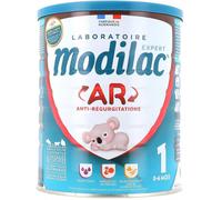 Parapharmacie en ligne > Bébé & Maman > Alimentation bébé Modilac Expert AR Lait 1er âge 800 g - Alimentation bébé - Pharmacie en ligne LaSante.net