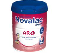 Novalac Expert AR+ 0-6 Mois 800g
