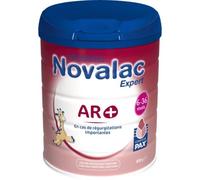 Novalac AR+ 6-36mois 800g