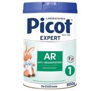 Picot Expert AR 1er Âge 800g