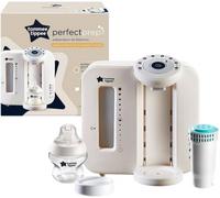 Parapharmacie > Bébé & Maman > Alimentation bébé > Repas bébé > Chauffe-biberon Tommee Tippee Perfect Prep Machine Préparateur de Biberons - Chauffe-biberon - Pharmacie en ligne LaSante.net