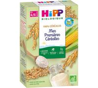 Parapharmacie en ligne > Bébé & Maman > Alimentation bébé > Repas bébé Hipp Mes Premières Céréales 250 g - Repas bébé - Pharmacie en ligne LaSante.net