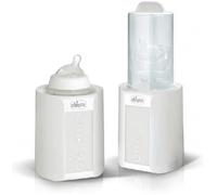 Chicco 00007390100000 chauffe biberons