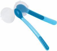 Parapharmacie en ligne > Bébé & Maman > Alimentation bébé > Repas pour bébé MAM Cuillères Thermosensibles x 2