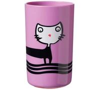 Tommee Tippee Glass Explore +12M Pink