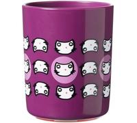 Parapharmacie en ligne > Bébé & Maman > Alimentation bébé Tommee Tippee Super Cup Tasse Anti-Bascule Chat 6 Mois et + 190 ml