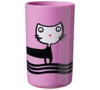 Tommee Tippee Glass Explore +12M Pink