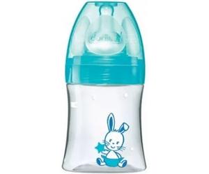 Parapharmacie en ligne > Bébé & Maman > Biberons et tétines > Biberons Dodie Biberon Initiation+ Laggon 1er Âge 150 ml