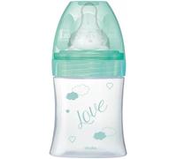 Parapharmacie en ligne > Bébé & Maman > Biberons et tétines > Biberons Dodie Initiation + Biberon Verre 1er Âge Oiseau 150 ml