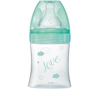 Parapharmacie en ligne > Bébé & Maman > Biberons et tétines > Biberons Dodie Initiation + Biberon Verre 1er Âge 150 ml Oiseau - Biberons - Pharmacie en ligne LaSante.net