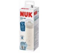 NUK Biberon Mini-Me Sip It Crème Zorro +9 mois 300 ml