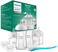 Philips AVENT Natural Response SCD879/11 Coffret cadeau nouveau-né en verre
