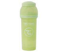Parapharmacie en ligne > Bébé & Maman > Biberons et tétines > Biberons Twistshake Biberon Anti-Colique Édition Limitée 2 Mois et + 260 ml Vert Cactus