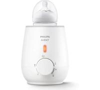 Philips AVENT Advanced SCF355/09 Chauffe-biberon rapide