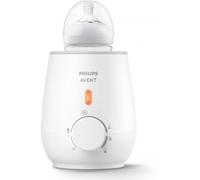 Philips AVENT Advanced SCF355/09 Chauffe-biberon rapide