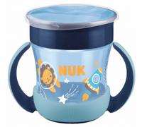 Nuk Mini Magic Cup Night 160 ml 6 Mois et + - Bleu