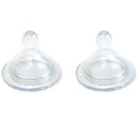 Parapharmacie en ligne > Bébé & Maman > Biberons et tétines > Tétines dBb Remond Varitétine 2 Tétines à Débit Variable en Silicone - Tétines - Pharmacie en ligne LaSante.net