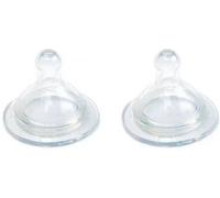 Parapharmacie en ligne > Bébé & Maman > Biberons et tétines > Tétines dBb Remond Varitétine Tétines à Débit Variable en Silicone x 2