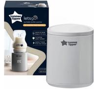 TOMMEE TIPPEE - Chauffe-biberon nomade rechargeable