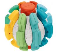 Parapharmacie en ligne > Bébé & Maman Chicco 2en1 Balle à Construire Eco+ 12-36 Mois - Bébé & Maman - Pharmacie en ligne LaSante.net