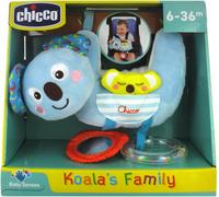 Chicco Famille Koala