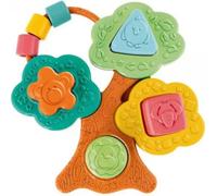 Parapharmacie en ligne > Bébé & Maman Chicco Baobab à Formes Eco+ 6-36 Mois