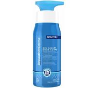BepanthenDerma Gel lavant doux corps – Peaux sèches et sensibles – 400 ml
