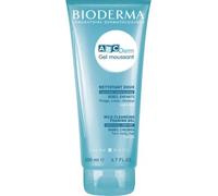 Bioderma Mousse nettoyante ABCDerm pour bébés et enfants – 200 ml