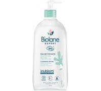 Parapharmacie en ligne > Bébé & Maman > Produits d'hygiène pour bébé > Produits de toilette pour bébé Biolane Expert Eau Nettoyante Sans Rinçage Bio 500 ml