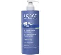 Parapharmacie en ligne > Bébé & Maman > Produits d'hygiène pour bébé > Produits de toilette pour bébé > Crèmes lavantes pour bébé Uriage Bébé 1ère Crème Lavante 500 ml