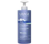 Parapharmacie en ligne > Bébé & Maman > Produits d'hygiène pour bébé > Produits de toilette pour bébé > Eaux nettoyantes pour bébé Uriage Bébé 1ère Eau Nettoyante 500 ml