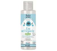 Parapharmacie en ligne > Bébé & Maman > Produits d'hygiène pour bébé > Produits de toilette pour bébé > Eaux nettoyantes pour bébé MKL Green Nature Baby Green Eau Nettoyante Bio100 ml