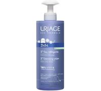 Uriage 1ère Eau Nettoyante pour Bébé Visage et Corps 500ml