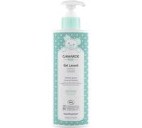Parapharmacie en ligne > Bébé & Maman > Produits d'hygiène pour bébé > Produits de toilette pour bébé Gamarde Gel Lavant Bio 400 ml