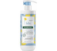 Parapharmacie en ligne > Bébé & Maman > Produits d'hygiène pour bébé > Produits de toilette pour bébé Klorane Bébé Lait de Toilette Protecteur sans rinçage500 ml