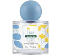 Klorane Bébé Eau parfumée Parfum naturel 50 ml