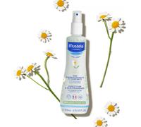 Mustela Bébé eau rafraîchissante corps et cheveux 200 ml