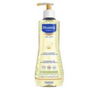 Mustela Huile Lavante À L'Avocat Bio 500ml