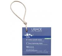 Parapharmacie en ligne > Bébé & Maman > Produits d'hygiène pour bébé > Produits de toilette pour bébé > Pains surgras pour bébé Uriage Bébé 1ère Crème Lavante Solide 100 g
