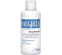 Parapharmacie en ligne > Bébé & Maman > Produits d'hygiène pour bébé > Produits de toilette pour bébé Saugella Emulsion Dermoliquide Lavante500 ml