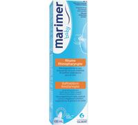 Marimer Spray Baby Nez Bouché 100ml