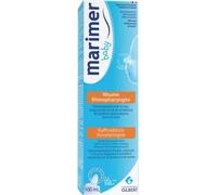 Marimer Spray Baby Nez Bouché 100ml