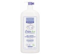 Parapharmacie en ligne > Bébé & Maman > Produits Hygiène Bébé > Produits de toilette bébé Eau de Jonzac Bébé Bio Gel Lavant Dermo-Douceur 500 ml - Produits de toilette bébé - Pharmacie en ligne LaSant