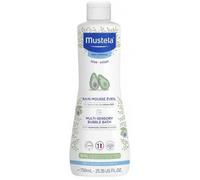 Parapharmacie en ligne > Bébé & Maman > Produits Hygiène Bébé > Produits de toilette bébé Mustela Bain Mousse Eveil 750 ml - Produits de toilette bébé - Pharmacie en ligne LaSante.net