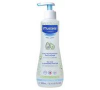 Parapharmacie en ligne > Bébé & Maman > Produits Hygiène Bébé > Produits de toilette bébé Mustela Eau Nettoyante Sans Rinçage - Produits de toilette bébé - Pharmacie en ligne LaSante.net300 ml