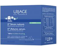 Parapharmacie en ligne > Bébé & Maman > Produits Hygiène Bébé > Soins Nez et oreilles bébé > Sérums physiologiques - Pipettes Uriage Bébé 1er Sérum Naturel Unidoses x 15 - Sérums physiologiques - Pipe